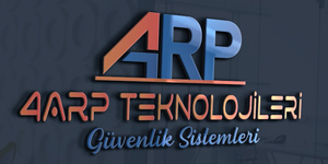 4arp Teknolojileri logo